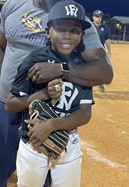 Kameron Myles Class of 2031