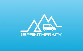 Our Logo Van Life Logos Sprinter Van