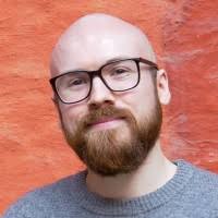 7 "William Holm" profiles