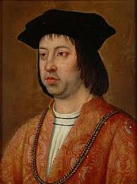 Ferdinand II Archives