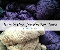 Jul 08, 2021 · who doesn't love to feel the fuzzy warmth of knit mittens around their fingers? How To Care For Knitted Items Allfreeknitting Com