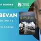 Scott Bevan: Newcastle - The Lives and Times of a City event image