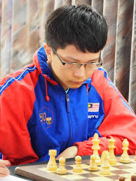Most include sections in which less experienced players face only each other. 17 Year Old Li Tian Yeoh From Malaysia Chesslife