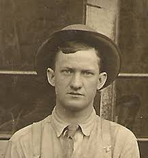 John Thomas Kaster (1888-1952)