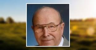 Gordon Mohn Obituary August 9, 2009