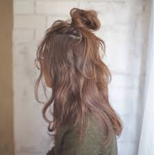 忙しい朝にも簡単５分で出来る時短ヘアアレンジまとめhair