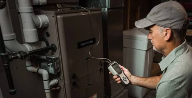 Ductwork Services — HVAC in Jupiter