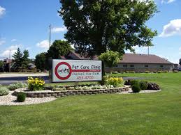 Small animal practice (cats/dogs only); Pet Care Clinic Of Kokomo Inc 3400 S Dixon Rd Kokomo In 46902 Yp Com