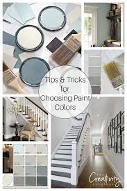 Protect and beautify your home's exterior with behr's premium quality exterior paints and primers. Tips And Tricks For Choosing The Perfect Paint Color