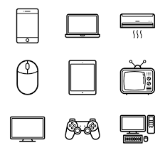 Large collections of hd transparent devices png images for free download. Devices Icon 271955 Free Icons Library