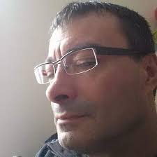 Jorge DIMAS, 63 ans (PARIS, COLOMBES)
