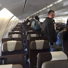 Iberia Seat Reviews Skytrax