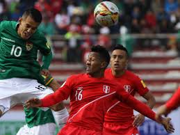 Bolivia las encuentras en perú21. Peru Cayo 2 0 Ante Bolivia Y El Sueno Mundialista Esta Cada Vez Mas Lejano Fotos Y Video Deportes Peru21