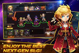 ¡la versión completa de juegos apk, anime saga para el teléfono o tableta, con un sólo toque! Anime Saga For Android Apk Download