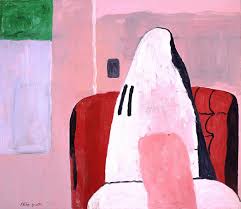 Image result for philip guston