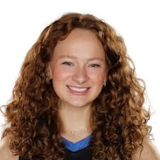 Bailey Silkenson's High School Bio