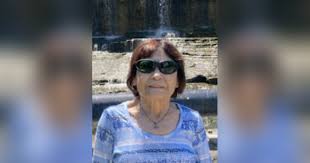 Obituary for Nancy Jean (Rinaldo) Becker