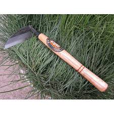 Where to buy japanese garden tools. Lyw Home Japanese Garden Tool Hand Hoe Sickle Is Perfect For Weeding And Cultivating The Blade Edge Is Very Sharp Walmart Canada