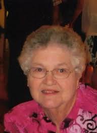 Carol Butzier Obituary (1933