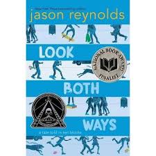 Look Both Ways By Jason Reynolds Hardcover In 2020 Book Series For Boys Urban Books Books