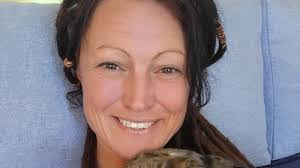 Sandra Kritzer's Instagram, Twitter & Facebook