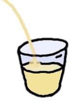 Boire ce liquide a un nom : Amaroli Boire Son Urine En Toute Humilite