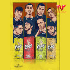 Free mimpi k clique ft alif official lirik mp3. K Clique