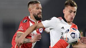 Check spelling or type a new query. Copa Libertadores Hoy Argentinos Junior Vs River Goles Jugadas Y Resumen Marca Claro Argentina
