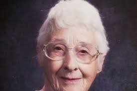 Sister Barbara Gfeller