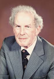 Joseph Rowland Goodman Edwards