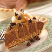 Em Il Ie Recipes That Rock Turtle Pie Chocolate Pie Recipes Chocolate Pies No Bake Chocolate Cheesecake
