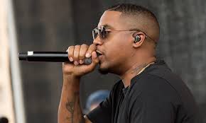 Nas To Perform On Apple's 'Rap Life Live' Special At Howard University