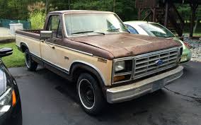 Image result for Medium Dark Spruce 1982 Ford