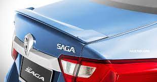 2017 proton saga 1.3 premium sedan. 2016 Proton Saga Details 1 3 Vvt Pricing Between Rm37k To Rm46k Variant By Variant Specs Detailed Paultan Org