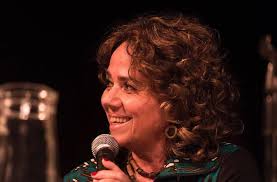 Julia Lescano, Directora de Educación en contexto de encierro del  Ministerio de Justicia y Derechos Humanos, se refirió a la importancia de  trabajar en la educación para las personas privadas de su