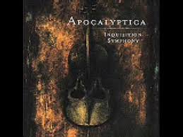 Gregorian é um projeto musical alemão, liderado por frank peterson, cantando cantos gregorianos inspirados em versões modernas das músicas pop e rock dos. Performance Nothing Else Matters By Apocalyptica Secondhandsongs