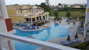 Paradise hotel corfu is located in corfu. Paradise Apartments Sidari Review Of Garnavos Paradise Apartments Sidari Tripadvisor