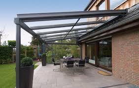Canopy rumah minimalis type 36. 10 Kanopi Minimalis Gaya Untuk Lindungi Rumahmu Dari Panas