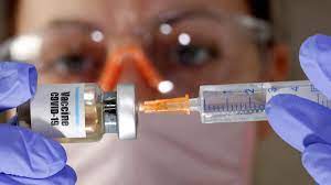 Are you currently in united arab emirates now ? Coronavirus Uae And China To Join Forces In New Vaccine Trial The National