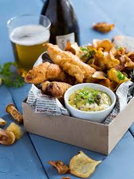 Fish Chipschips De Legumes D Hiver Recettes De Cuisine Legumes Hiver Stylisme Culinaire