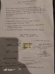 Serta pemberitahuan sehat atau sakit, terangkum dalam artikel ini. Contoh Surat Izin Sakit Siswa Psht Nusagates