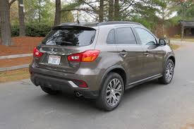 Installation available, shop in store or online today! Compact Suv 2018 Mitsubishi Outlander Sport Business 2 Community