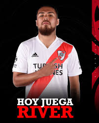 This is a placeholder for the yext knolwedge tags. River Plate On Twitter Hoy Juega River