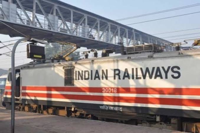 Image result for railway sector"