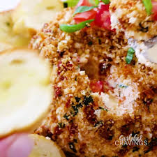 This recipe allows cooking the potatoes down in a slow cooker, which is a nice option. Carlsbad Cravings Bruschetta Cheese Ball Facebook