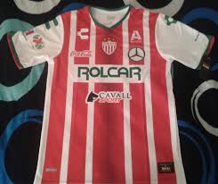 Check spelling or type a new query. Necaxa Home Camiseta De Futbol 2017