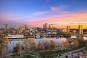 Image of What is the capital city of California?