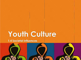 Youth culture is the term used to describe the ways teenagers lead and conduct their lives. Ppt Youth Culture Powerpoint Presentation Free Download Id 2736906