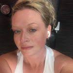 Monica Mueck's Instagram, Twitter & Facebook