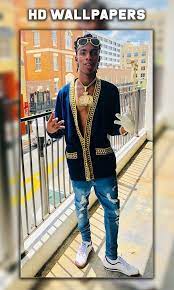 Detail of ynw melly wallpaper. Ynw Melly Iphone Wallpapers Kolpaper Awesome Free Hd Wallpapers